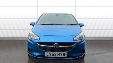 Vauxhall Corsa 1.4 SE Nav 5dr Auto Petrol Hatchback